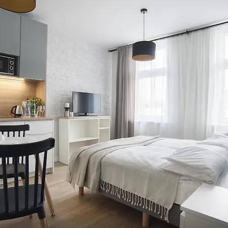 7 Continents Apartment