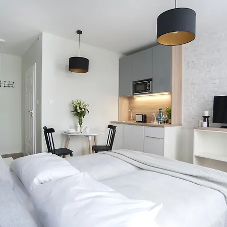 7 Continents Apartment